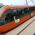photo diaporama sorties les premiers pas du tramway au mans ! 864