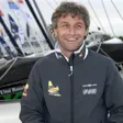 photo diaporama sorties vendée globe : bon vent à bernard stamm 67022
