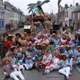 photo diaporama sorties carnaval : vos plus beaux d�guisements en photos ! 80340