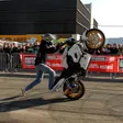 photo diaporama sorties stunt aux puces moto 82996
