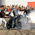 photo diaporama sorties stunt aux puces moto 83008