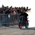 photo diaporama sorties stunt aux puces moto 83015