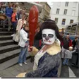 photo diaporama sorties les clowns ont fait leur tour de piste 93663