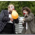 photo diaporama sorties les clowns ont fait leur tour de piste 93671