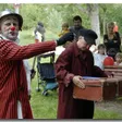 photo diaporama sorties les clowns ont fait leur tour de piste 93672