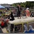 photo diaporama sorties les clowns ont fait leur tour de piste 93696
