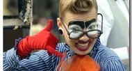 photo diaporama info les clowns ont fait leur tour de piste