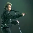 photo diaporama sorties johnny hallyday au mans 111603