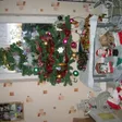 photo diaporama sorties noël 2015 : sapins et décorations dans vos maisons 117959