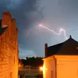 photo diaporama sorties orages aux rosiers-sur-loire 147074