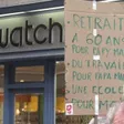 photo diaporama sorties vos photos des manifestations contre la r�forme des retraites 154049