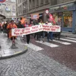 photo diaporama sorties vos photos des manifestations contre la r�forme des retraites 154051