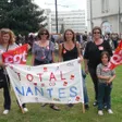 photo diaporama sorties vos photos des manifestations contre la r�forme des retraites 154139