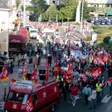 photo diaporama sorties vos photos des manifestations contre la réforme des retraites 154150