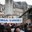 photo diaporama sorties vos photos des manifestations contre la réforme des retraites 154170