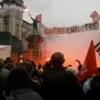 photo diaporama sorties vos photos des manifestations contre la réforme des retraites 154172