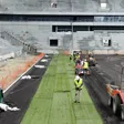 photo diaporama sorties suivez le chantier du mmarena, le nouveau stade du mans 154901