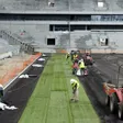photo diaporama sorties suivez le chantier du mmarena, le nouveau stade du mans 154902