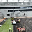 photo diaporama sorties suivez le chantier du mmarena, le nouveau stade du mans 154904