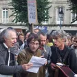 photo diaporama sorties vos photos des manifestations contre la réforme des retraites 156895