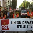 photo diaporama sorties vos photos des manifestations contre la réforme des retraites 156907