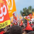 photo diaporama sorties vos photos des manifestations contre la r�forme des retraites 157079