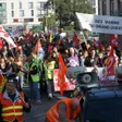 photo diaporama sorties vos photos des manifestations contre la r�forme des retraites 157085