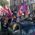 photo diaporama sorties vos photos des manifestations contre la r�forme des retraites 157086