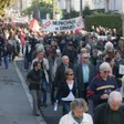 photo diaporama sorties vos photos des manifestations contre la r�forme des retraites 157087