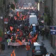 photo diaporama sorties vos photos des manifestations contre la r�forme des retraites 157092