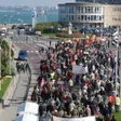 photo diaporama sorties vos photos des manifestations contre la r�forme des retraites 157094