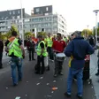 photo diaporama sorties vos photos des manifestations contre la r�forme des retraites 157106