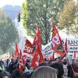 photo diaporama sorties vos photos des manifestations contre la réforme des retraites 157132