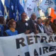 photo diaporama sorties vos photos des manifestations contre la r�forme des retraites 157207