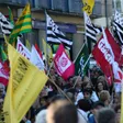 photo diaporama sorties vos photos des manifestations contre la r�forme des retraites 157320