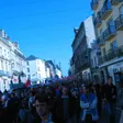photo diaporama sorties vos photos des manifestations contre la r�forme des retraites 157370