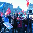 photo diaporama sorties vos photos des manifestations contre la r�forme des retraites 157377