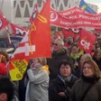 photo diaporama sorties vos photos des manifestations contre la r�forme des retraites 157569
