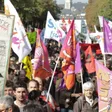 photo diaporama sorties vos photos des manifestations contre la r�forme des retraites 157641