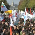 photo diaporama sorties vos photos des manifestations contre la r�forme des retraites 157642
