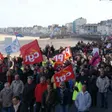 photo diaporama sorties vos photos des manifestations contre la r�forme des retraites 157712