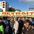 photo diaporama sorties vos photos des manifestations contre la r�forme des retraites 157773