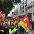 photo diaporama sorties vos photos des manifestations contre la r�forme des retraites 157774