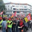 photo diaporama sorties vos photos des manifestations contre la r�forme des retraites 157776