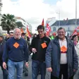 photo diaporama sorties vos photos des manifestations contre la r�forme des retraites 157777