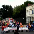photo diaporama sorties vos photos des manifestations contre la r�forme des retraites 157959