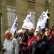 photo diaporama sorties vos photos des manifestations contre la r�forme des retraites 157995