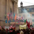 photo diaporama sorties vos photos des manifestations contre la r�forme des retraites 158172