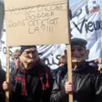 photo diaporama sorties vos photos des manifestations contre la réforme des retraites 158179