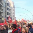 photo diaporama sorties vos photos des manifestations contre la réforme des retraites 158341